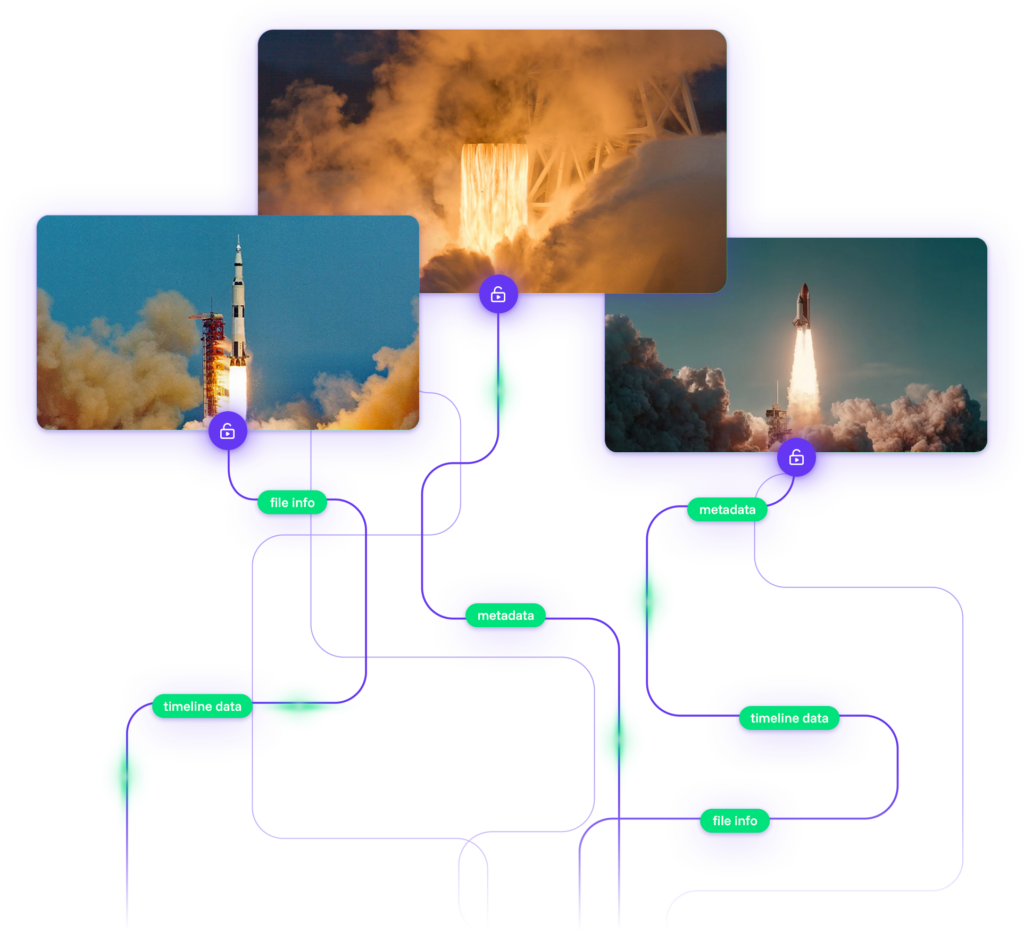 video virtualization