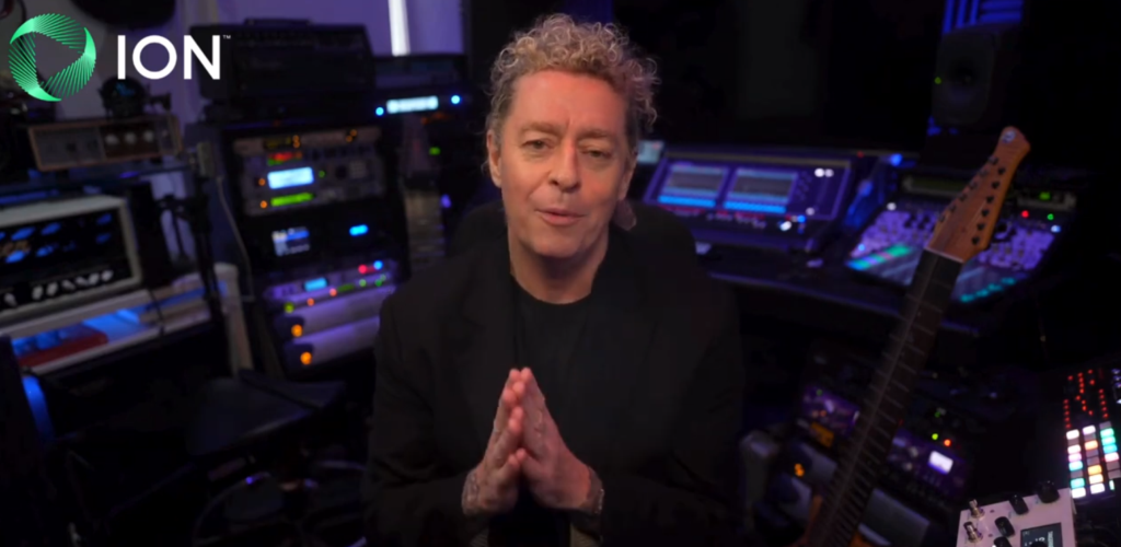 Finbar O'Hanlon Outside the Assumptions, Ep. 1