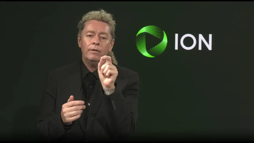 ION Extends Virtual Video IP Portfolio