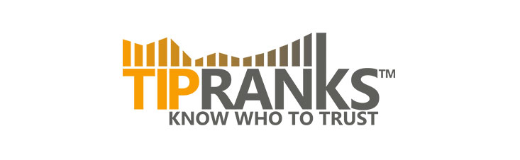 TipRanks Logo